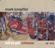 MARK KNOPFLER - KILL TO GET CRIMSON CD/DVD SUPER JEWEL BOX WITH SLIPCASE comprar usado  Enviando para Brazil
