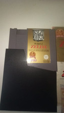 Używany, zelda nes na sprzedaż  PL