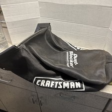 Craftsman dust blocker for sale  New Windsor