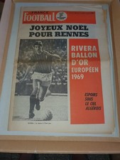 France football rivera usato  Salo