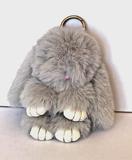 Faux rabbit fur for sale  HOVE