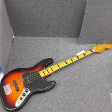 Baixo elétrico Squier Sq Cv 70S Jass Bazz Mn comprar usado  Enviando para Brazil