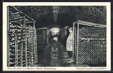 Old postcard remich d'occasion  Expédié en Belgium