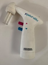 Hirschmann laborgeräte pipetu gebraucht kaufen  Hosenfeld