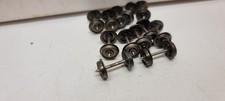 Jouef set axles d'occasion  Expédié en Belgium