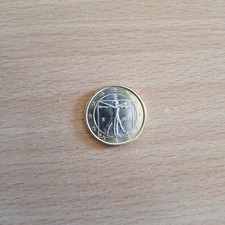 Moneta euro italiana usato  Catanzaro