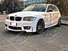 Paraurti anteriore bmw usato  Verbania