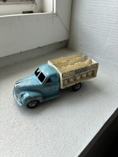 Dinky toys laitier d'occasion  Juvisy-sur-Orge