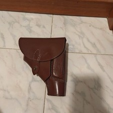 Fondina marrone usato  Passignano sul Trasimeno