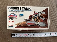 Orguss tank 144 for sale  Granada Hills
