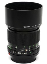 Canon lens 85mm gebraucht kaufen  Mülheim an der Ruhr