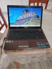 Notebook asus intel usato  Crispiano