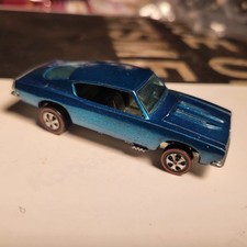 1967 hot wheels for sale  Patterson