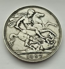 1897 victoria great for sale  COLERAINE