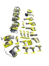 Konvolut ryobi 18v gebraucht kaufen  Hamburg