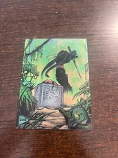 Carte deus sacrifice d'occasion  Perpignan-