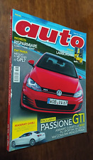 Rivista auto conti usato  Cagliari