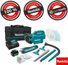 Makita akku staubsauger gebraucht kaufen  Küstrin-Kietz
