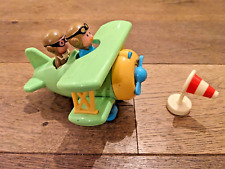 Happyland aeroplane pilots for sale  SUDBURY