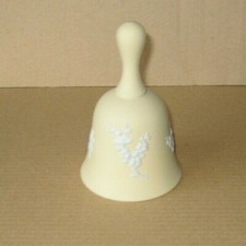 Wedgwood yellow jasperware for sale  SALISBURY