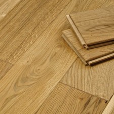 180mm eiche massivdiele gebraucht kaufen  Hatten