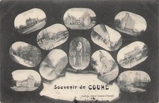 Couhe verac 1039 d'occasion  Vasles