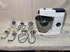 kenwood major mixer attachments for sale  ROMSEY