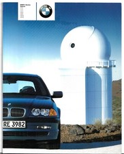 Bmw series saloon for sale  UK