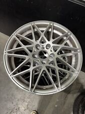 Bmw series alloy for sale  MORPETH