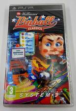 Psp williams pinball gebraucht kaufen  Eschwege