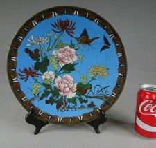 Antique japanese cloisonne d'occasion  La Rochelle