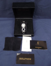 Ysl montre yves d'occasion  France