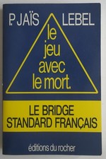 Jaïs lebel jeu d'occasion  Aigues-Mortes