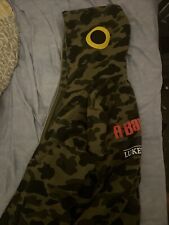 Bape fish hoodie for sale  LONDON