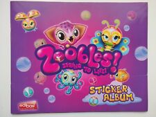 Zoobles spring life d'occasion  Laruscade