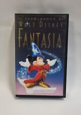Fantasia classici walt usato  Verdellino