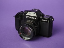 Contax 167mt carl gebraucht kaufen  Leipzig