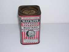 Vintage advertising watkins for sale  Rockford