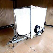 Box trailer roller for sale  EVESHAM