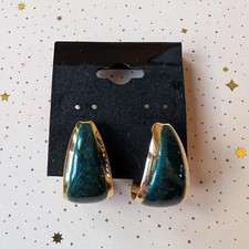 Women gold green for sale  Hastings
