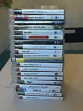 Videogiochi ps3 lotto usato  Bari