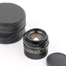 Leica summicron e39 gebraucht kaufen  Nürnberg