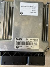 Calculateur moteur bmw d'occasion  Crest