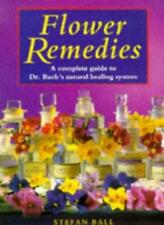 Flower remedies complete for sale  UK