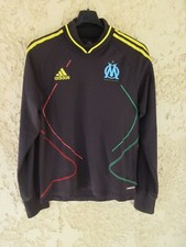 Maillot olympique marseille d'occasion  Nîmes