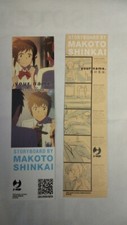 Your name segnalibro usato  Trevenzuolo