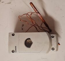 Siemens anlegethermostat fussb gebraucht kaufen  Farschwlr., Kasel, Osburg