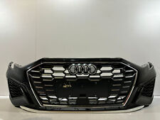 Audi line paraurti usato  Arcore