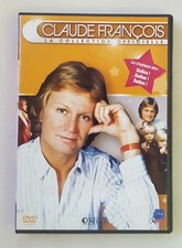 Dvd claude francois d'occasion  Bras