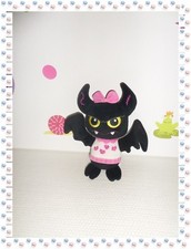 Peluche monster high d'occasion  Foix